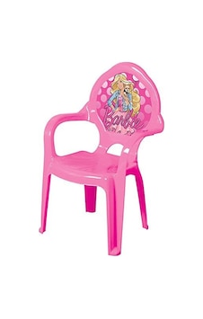 Fen Toys Barbie Çocuk Koltuğu Çok Renkli