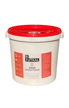 Hs50 İskelet Tutkalı 30 Kg
