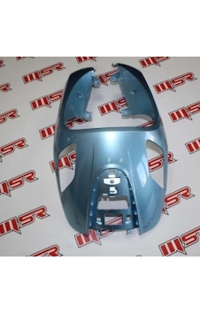 SYM FIDDLE 125 III ÖN PANEL MAVİ SYM FIDDLE 125 III ÖN PANEL MAVİ