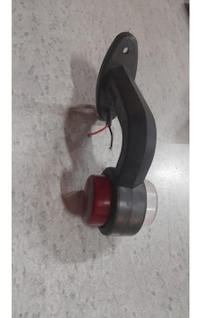 Ledeli Orta Eğri Pozisyon Lamba 24 V Ledeli Orta Eğri Pozisyon Lamba 24 V