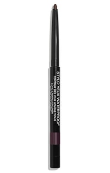 Chanel Stylo Yeux Waterproof Göz Kalemi - 84 Brun Pourpre Diğer Chanel Stylo Yeux Waterproof Göz Kalemi - 84 Brun Pourpre Diğer