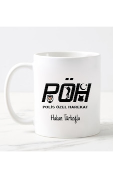 Nilhediye Polis Özel Harekat PÖH Kupa Bardak - 487091605 Nilhediye Polis Özel Harekat PÖH Kupa Bardak - 487091605