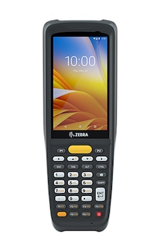 Zebra MC2200 MC220J-2A3S2TR Android El Terminali Zebra MC2200 MC220J-2A3S2TR Android El Terminali
