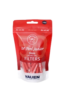 Vauen Redones 9mm Kömürlü Pipo Filtresi 50 Adet 352036 Vauen Redones 9mm Kömürlü Pipo Filtresi 50 Adet 352036