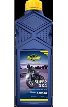 Putoline Super Dx4 10w40