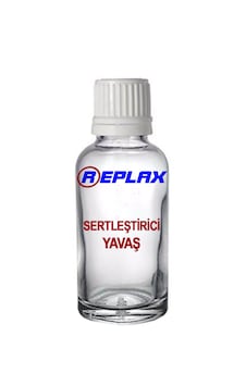 Oto Boya Vernik Sertleştirici Yavaş 20 Ml. Oto Boya Vernik Sertleştirici Yavaş 20 Ml.