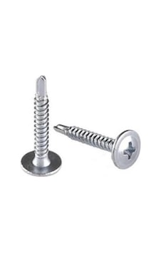 Atlas Rysb 3.9X25 MM 1000'Li Kutu Pul Başlı Matkap Uçlu Vida Otom Atlas Rysb 3.9X25 MM 1000'Li Kutu Pul Başlı Matkap Uçlu Vida Otom