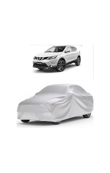 Nissan Qashqai Branda Premium Araba Brandası 2010-2019 Nissan Qashqai Branda Premium Araba Brandası 2010-2019
