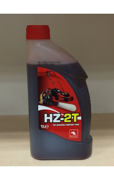 Petrol Ofisi Hz-2t Testere Ve Çim Makinesi Yağ Petrol Ofisi Hz-2t Testere Ve Çim Makinesi Yağ