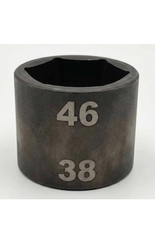Gear5 Arka Varyatör Sökme Lokma Anahtar Aparatı 38-46 Gear5 Arka Varyatör Sökme Lokma Anahtar Aparatı 38-46
