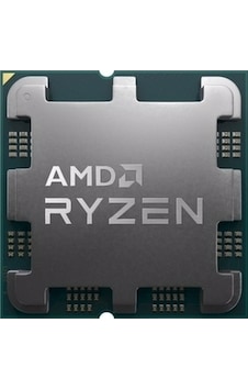 Amd Ryzen 5 9600 3.8 ghz 32 mb Önbellek 6 Çekirdek Am5 Tray İşlemci Amd Ryzen 5 9600 3.8 ghz 32 mb Önbellek 6 Çekirdek Am5 Tray İşlemci