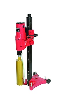 Attlas ATC 255 2600 W 255 MM Karot Makinesi