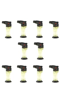 Çakmak Torch Turbo Çakmak Pürmüz Çakmak 10 Lu Paket Çakmak Torch Turbo Çakmak Pürmüz Çakmak 10 Lu Paket
