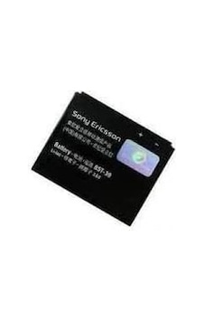 Sony Ericsson W910 W380 W508 Bst39 Batarya Pil Sony Ericsson W910 W380 W508 Bst39 Batarya Pil