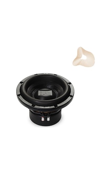 Blam 8 Çift Bobin Subwoofer L20 Db Pro Blam 8 Çift Bobin Subwoofer L20 Db Pro