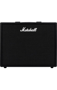 Marshall Code50 1X12” 50W Dijital Kombo Elektro Gitar Amfisi Marshall Code50 1X12” 50W Dijital Kombo Elektro Gitar Amfisi