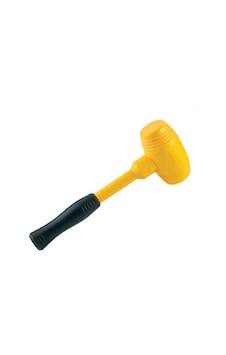 Fayansçı Plastik Tokmak No:60 Profesyonel Sgs110 Fayansçı Plastik Tokmak No:60 Profesyonel Sgs110