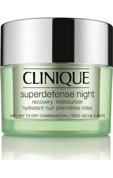 Kuru Ciltler İçin Yaşlanma Karşıtı Onarıcı Superdefense Night Gece Kremi 50ml Kuru Ciltler İçin Yaşlanma Karşıtı Onarıcı Superdefense Night Gece Kremi 50ml