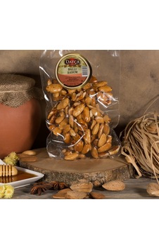 Datça Köy Ürünleri Ballı Badem 150 G Datça Köy Ürünleri Ballı Badem 150 G