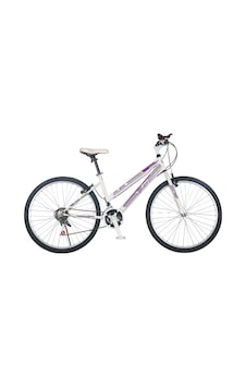 Belderia Vision Tec Eros 26" Jant 21 Vites Kadın Dağ Bisikleti Belderia Vision Tec Eros 26" Jant 21 Vites Kadın Dağ Bisikleti