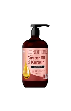 Organik Vegan Onarıcı Saç Kremi Castrol Oıl & Keratın 946 Ml Organik Vegan Onarıcı Saç Kremi Castrol Oıl & Keratın 946 Ml