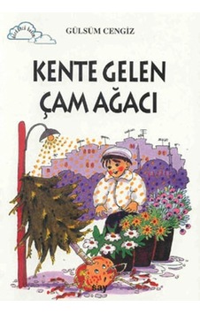 Tomurcuk 4-kente Gelen Çam Ağacı Tomurcuk 4-kente Gelen Çam Ağacı