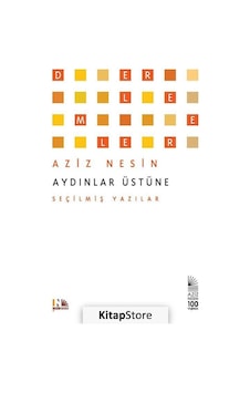Kitapstore- Aydınlar Üstüne / Aziz Nesin