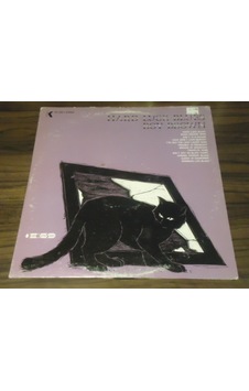 Roy Brown - Hard Luck Blues . LP 1971 Blues