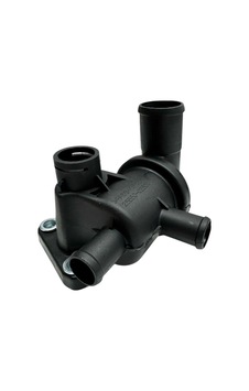 Termostat Kapağı Komple Atos / Picanto 2004- / İ-10 2008- Müşürlü