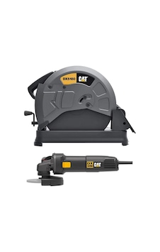 Cat Dx5180set 2400watt 355mm Profesyonel Profil Kesme + Dx3090 720watt 125mm Profesyonel Avuç Taşlam Cat Dx5180set 2400watt 355mm Profesyonel Profil Kesme + Dx3090 720watt 125mm Profesyonel Avuç Taşlam