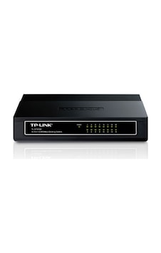 Tp Lınk 16 Port Tl Sf1016D 10/ 100 Switch Tp Lınk 16 Port Tl Sf1016D 10/ 100 Switch