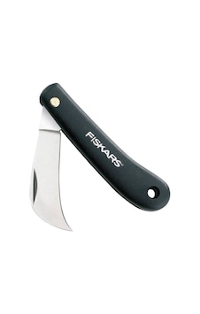 Fiskars 125880 K62 Kancalı Aşı Bıçağı Aşı Çakısı Fiskars 125880 K62 Kancalı Aşı Bıçağı Aşı Çakısı