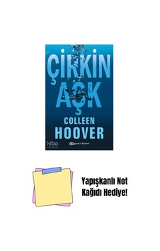 Çirkin Aşk + Yapışkanlı Not Kağıdı