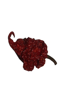 Carolina Reaper Biberi Kurutulmuş 3'lü
