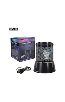 Gizmos Star Master Gece Lambası Diğer Gizmos Star Master Gece Lambası Diğer