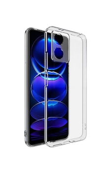 Casper Via X40 Uyumlu Şeffaf Silikon Kılıf - Kamera Korumalı Esnek Tam Koruma Kapak Casper Via X40 Uyumlu Şeffaf Silikon Kılıf - Kamera Korumalı Esnek Tam Koruma Kapak