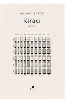 Kiracı / Roland Topor Kiracı / Roland Topor