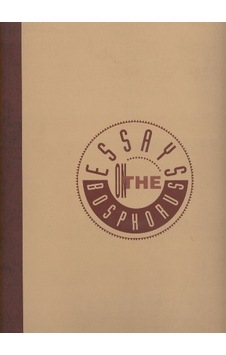 Essays On The Bosphorus Essays On The Bosphorus