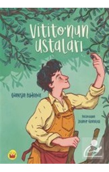 Mercankitap Vitito'Nun Ustaları / Güneşin Aydemir