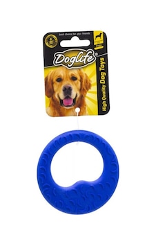 Doglife 202251 Kauçuk Ring Köpek Oyuncak Doglife 202251 Kauçuk Ring Köpek Oyuncak