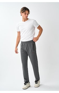 Dechers Erkek İki İplik Mevsimlik Eşofman Altı Günlük Rahat Spor Pantolon E214 Antrasit Dechers Erkek İki İplik Mevsimlik Eşofman Altı Günlük Rahat Spor Pantolon E214 Antrasit