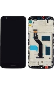 Huawei G7 Uyumlu Lcd Ekran Çıtalı