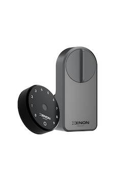 Xenon Smart Akıllı Otomatik Motorlu Kapı Kilidi Parmak İzi Şifreli Wi-fi Mobil Uygulama İle Kontrol Sku: Mır8690010283856