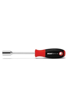 Dht Lokma Uçlu Tornavida 6x125 D04170060 Dht Lokma Uçlu Tornavida 6x125 D04170060