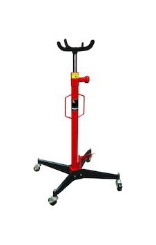 BIGRED TEL05004 DİKEY ŞANZIMAN KRİKO 0,5 ton BIGRED TEL05004 DİKEY ŞANZIMAN KRİKO 0,5 ton