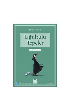 Uğultulu Tepeler: Mavi Seri