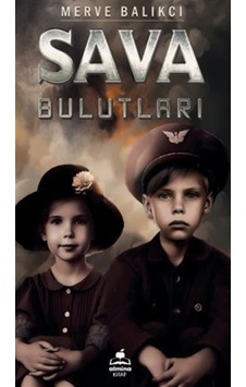 Sava Bulutları / Merve Balıkcı Sava Bulutları / Merve Balıkcı