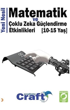 Yeni Nesil Matematik Ve Çoklu Zeka Güçlendirme Etkinlikleri 1... Yeni Nesil Matematik Ve Çoklu Zeka Güçlendirme Etkinlikleri 1...