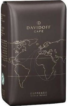 Tchibo Davidoff Espresso Çekirdek Kahve 500 G Tchibo Davidoff Espresso Çekirdek Kahve 500 G