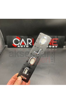 Yeni Tip Polo Bagaj Yazısı Yeni Tip Polo Bagaj Yazısı